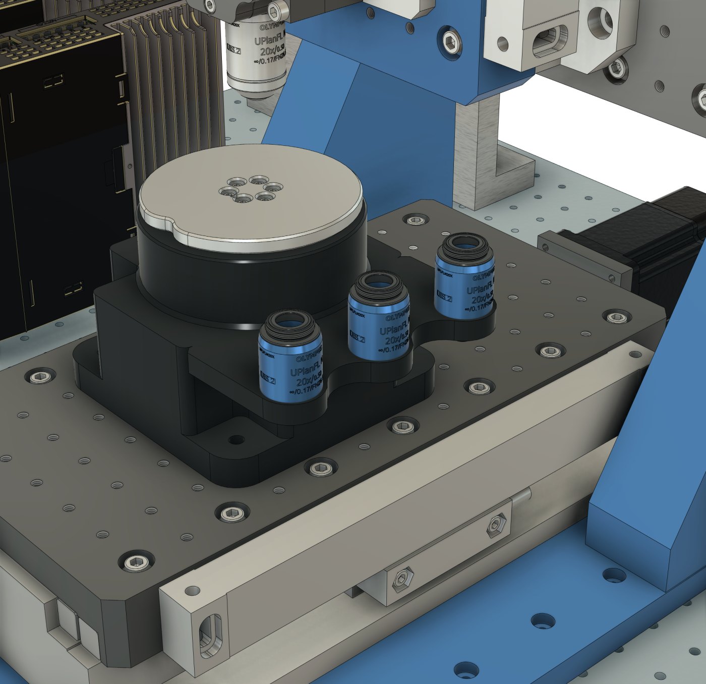 Substrate end